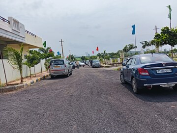  Plot – Exterior View View at Bibinagar - for Sale