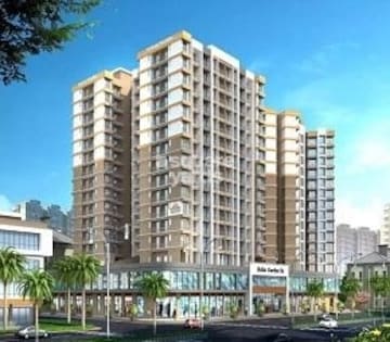 2 BHK Apartment For Resale in Yash Yashraj Paradise Kalyan East Thane  7302904