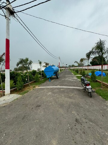  Plot – Exterior View View at Modipuram - for Sale