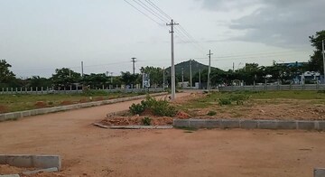 Plot Area in  Plot at Nacharam – for Sale