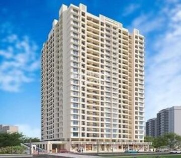 1 BHK Apartment For Sale in Mountain Greens, Kalyan East