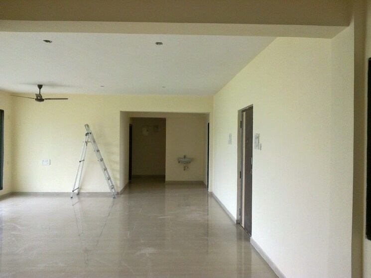 undefined, green-heritage 4 Bedroom 1650 Sq.Ft. Apartment In Kharghar Navi Mumbai 7302938