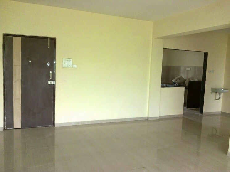 Room, green-heritage 4 Bedroom 1650 Sq.Ft. Apartment In Kharghar Navi Mumbai 7302938
