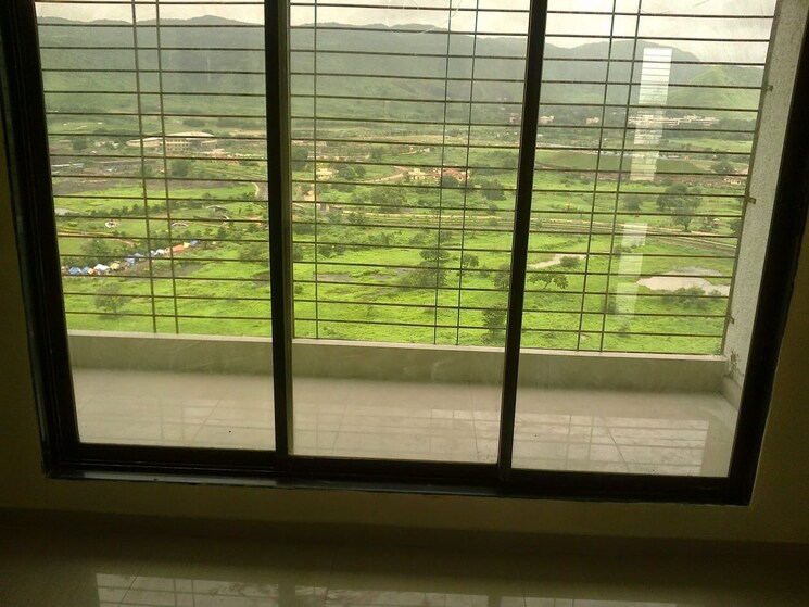 Room, green-heritage 4 Bedroom 1650 Sq.Ft. Apartment In Kharghar Navi Mumbai 7302938