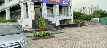  Showroom – Exterior View View at Roselyn Square, International Airport Road - for Sale