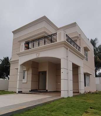 3 BHK Independent House For Resale in Alasanatham rd Hosur  7302922