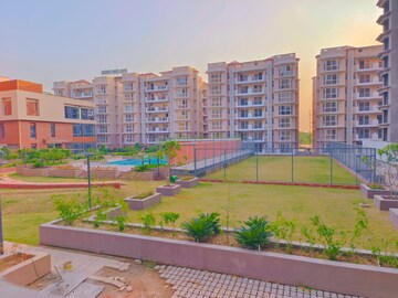 2 BHK Apartment – Exterior View View at Dera Bassi - for Sale