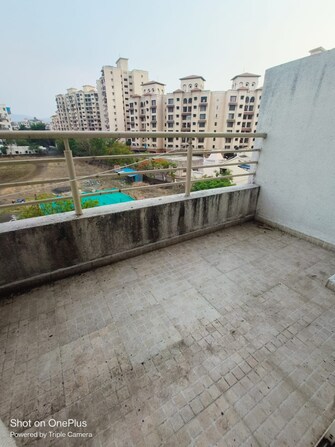 1 BHK Apartment For Resale in Eisha Erica Dhayari Pune  7302950