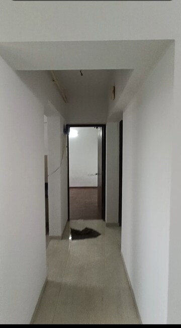 Building Lobby in 1 BHK Apartment at Lodha Palava City, Dombivli East – for Sale