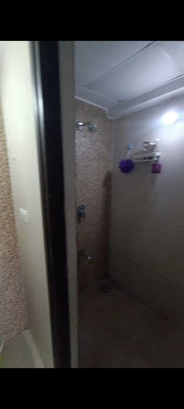 Bathroom in 1 BHK Apartment at Lodha Palava City, Dombivli East – for Sale