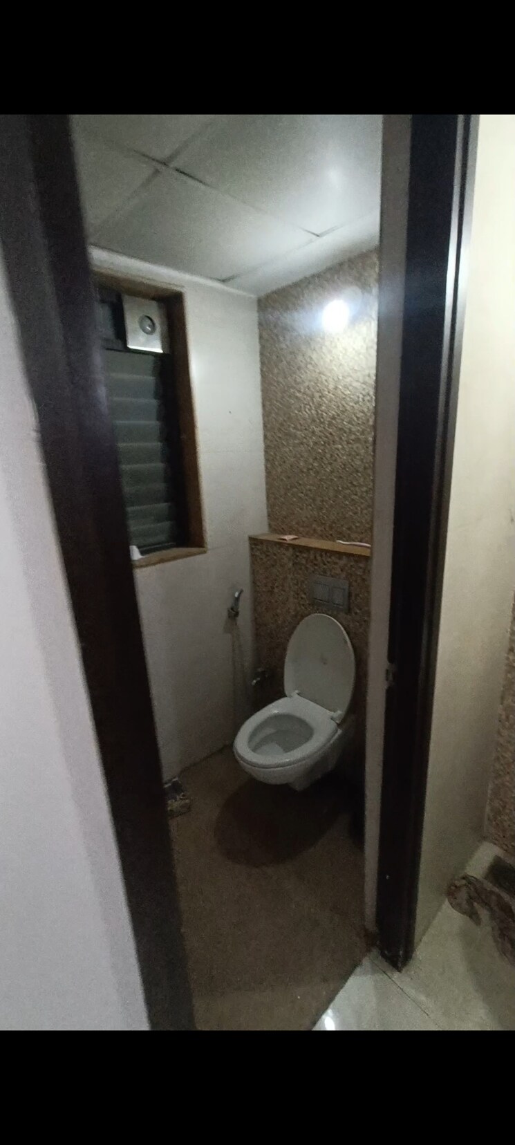 Bathroom, lodha-palava-city 1 Bedroom 440 Sq.Ft. Apartment In Dombivli East Thane 7302977