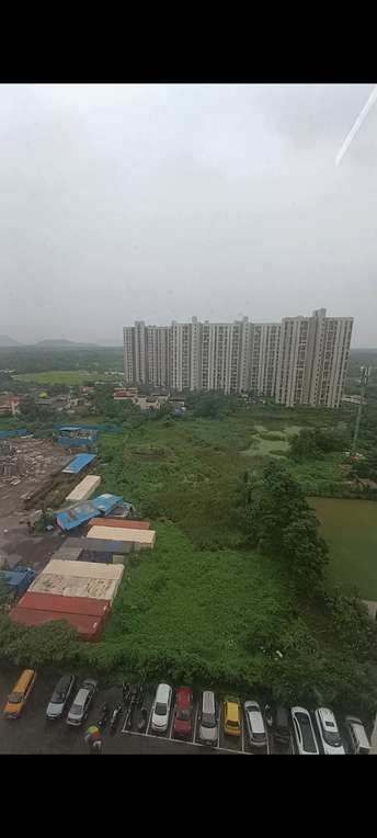 1 BHK Apartment For Resale in Lodha Palava City Dombivli East Thane  7302977