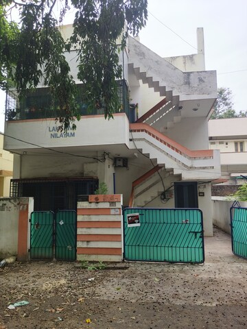  Plot For Sale in Mvp Colony