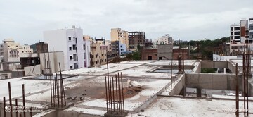 3 BHK Apartment For Sale in Alkapoor