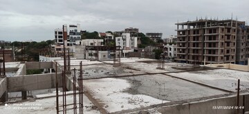 3 BHK Apartment – Exterior View View at Alkapoor - for Sale