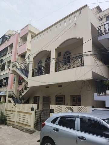  Plot – Exterior View View at Mvp Colony - for Sale
