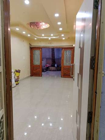 2 BHK Apartment For Rent in Salunke Vihar Pune  7302969