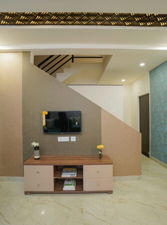 3 BHK Villa For Resale in Sandesh City Jamtha Nagpur  7303020