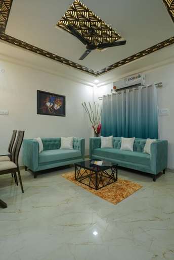 3 BHK Villa For Resale in Sandesh City Jamtha Nagpur  7303020