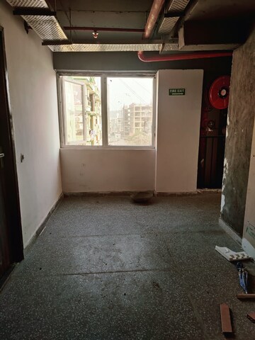 Room in 1 BHK Builder Floor at Chandigarh Citi Center, Vip Road – for Sale