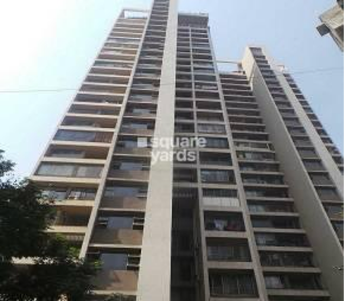 2 BHK Apartment For Rent in Siddhivinayak Horizon Hatiskar Wadi Mumbai  7303018