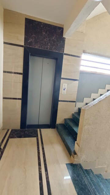 1 BHK Apartment – Exterior View View at Sakharam Janardan Bhoir Sakha Mauli Heights, Kalyan West - for Sale