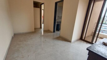 1 BHK Apartment For Resale in Sakharam Janardan Bhoir Sakha Mauli Heights Kalyan West Thane  7303014