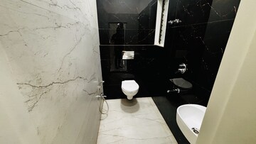 Master Bedroom in 1 BHK Apartment at Om Sai City Dombivli, Nilaje N V – for Sale