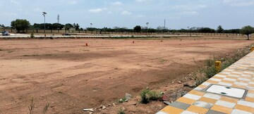 Plot Area in  Plot at Tiruchirappalli – for Sale