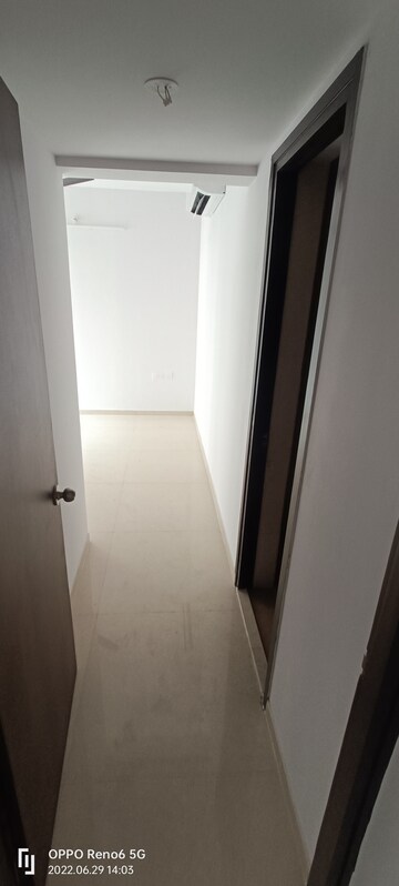 Building Lobby in 2 BHK Apartment at Lodha Palava City, Dombivli East – for Sale