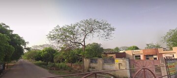  Plot – Exterior View View at Sigma Ii Greater Noida - for Sale