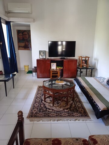 3 BHK Apartment For Sale in Saket