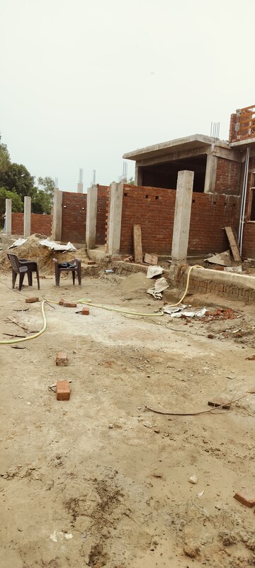  Plot – Exterior View View at Faizabad Road - for Sale
