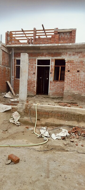  Plot – Exterior View View at Faizabad Road - for Sale
