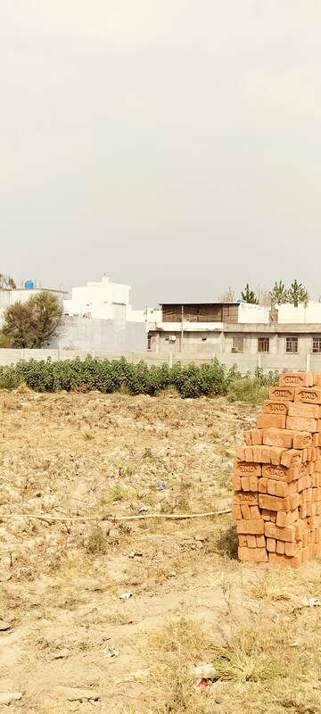  Plot For Sale in Faizabad Road