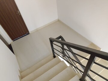 Staircase in 3 BHK Villa at Sandesh City, Jamtha – for Sale