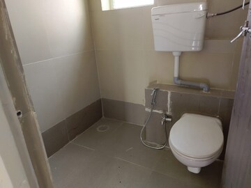 Bathroom in 3 BHK Villa at Sandesh City, Jamtha – for Sale