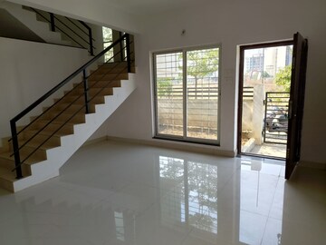 Kitchen in 3 BHK Villa at Sandesh City, Jamtha – for Sale