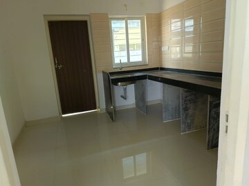 Kitchen in 3 BHK Villa at Sandesh City, Jamtha – for Sale