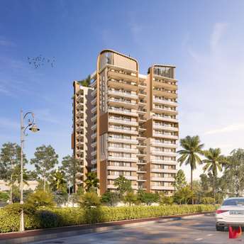 3 BHK Apartment For Resale in Skyline Elevate Ramgarh Bhudda Zirakpur 7303085