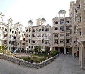 1 BHK Apartment For Rent in Adhiraj Gardens Kharghar Navi Mumbai  7303120