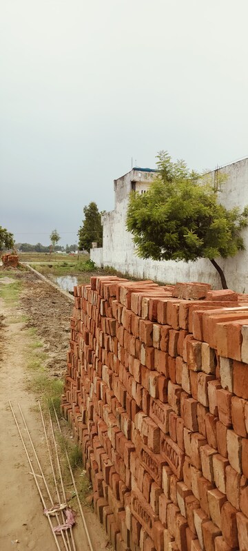 Plot – Exterior View View at Faizabad Road - for Sale