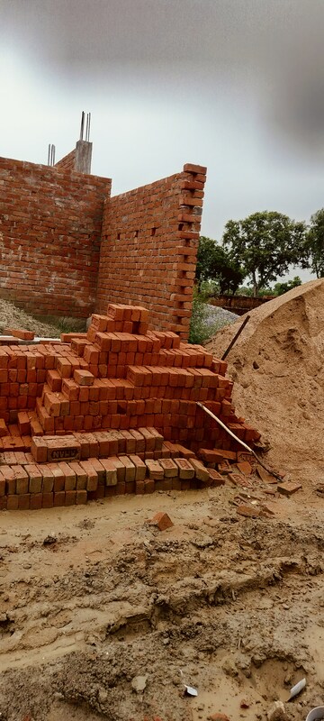  Plot – Exterior View View at Faizabad Road - for Sale