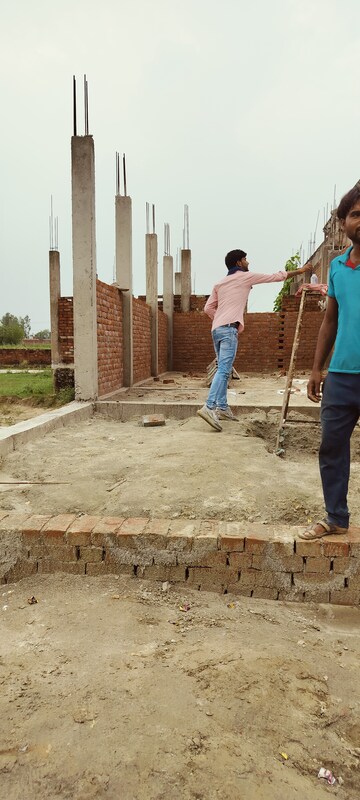  Plot – Exterior View View at Faizabad Road - for Sale