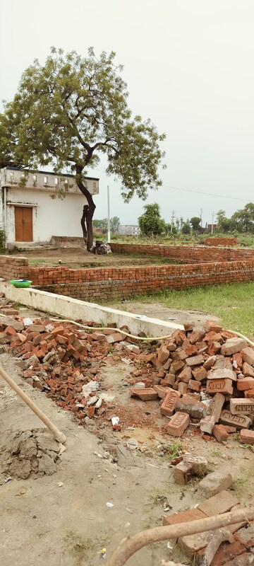 Plot Area in  Plot at Faizabad Road – for Sale