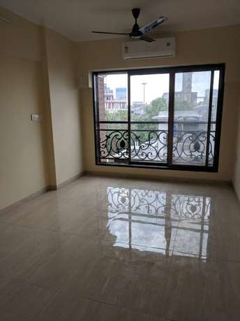 1 BHK Apartment For Rent in Chembur Mumbai  7302440