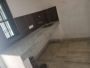 Master Bedroom in 2 BHK Builder Floor at Faizabad Road – for Sale