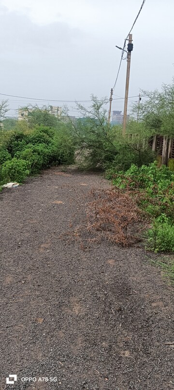 Plot Area in  Plot at Salaiya – for Sale