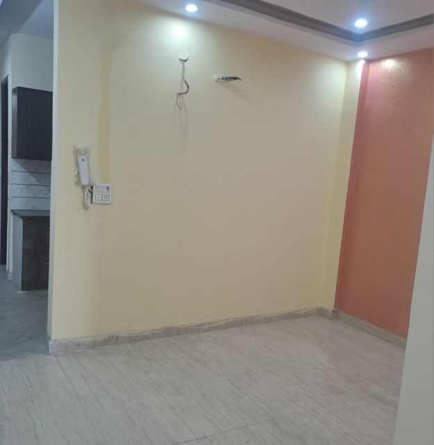 2 BHK Independent House For Rent in West Delhi Delhi  7303212