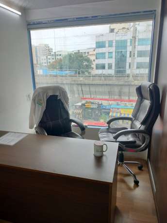Commercial Office Space 700 Sq.Ft. For Resale in Andheri East Mumbai  7303220